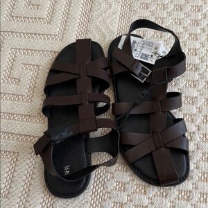 Zara Women’s Sandals